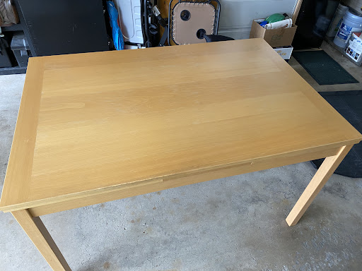 Thrift Store «Wings Resale Store», reviews and photos, 8349 W Golf Rd, Niles, IL 60714, USA