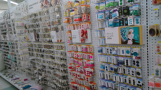 Fabric Store «Jo-Ann Fabrics and Crafts», reviews and photos, 125 Perimeter Dr, Midlothian, VA 23113, USA