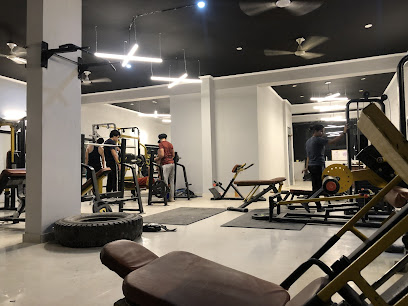 Passionate Fitness Gym