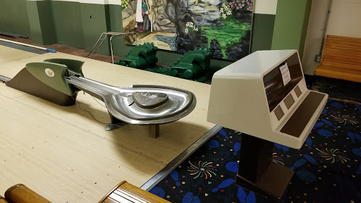 Bowling Alley «ICC Bowlatorium and Gymnasium», reviews and photos, 2701 S 25th St, Omaha, NE 68105, USA