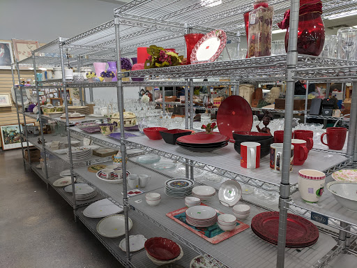Thrift Store «Goodwill Industries Store & Donation Center», reviews and photos