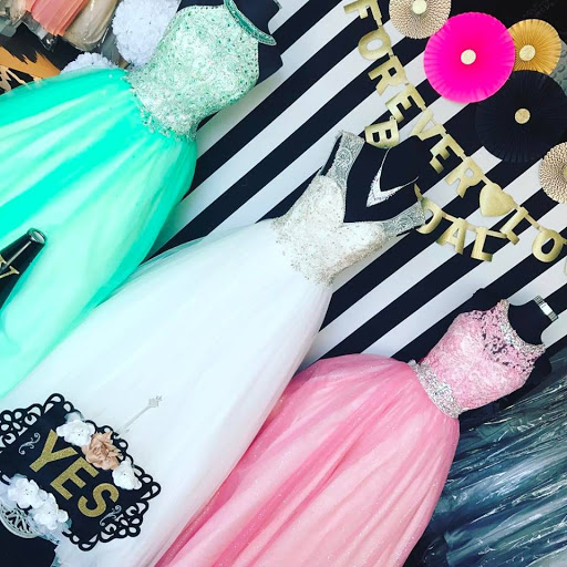 Bridal Shop «Forever Love Bridal», reviews and photos, 1105 Palm Bay Rd NE #104, Melbourne, FL 32904, USA