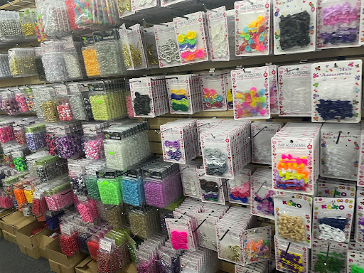 Beauty Supply Store «Savit Beauty Supply», reviews and photos, 1610 N Frazier St, Conroe, TX 77301, USA
