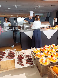 Les plus récentes photos du Restaurant Wellman à Bordeaux - n°1