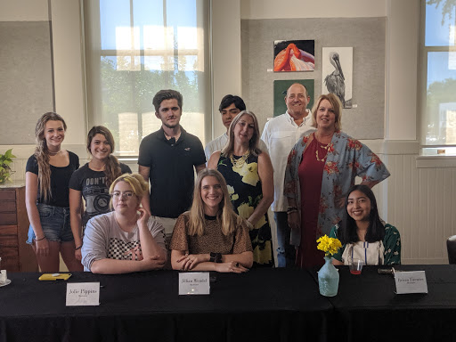 Museum «Old Post Office Museum-Art Center», reviews and photos, 510 3rd St, Graham, TX 76450, USA