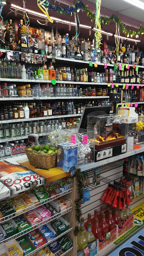 Liquor Store «Discount Liquors», reviews and photos, 53 Georges Rd, New Brunswick, NJ 08901, USA