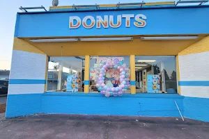 Heavenly Donuts image