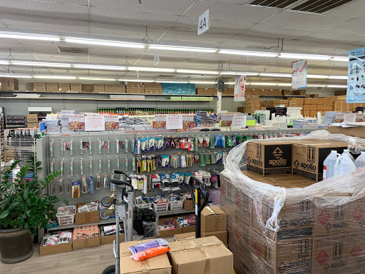 Beauty Salon «Lavang Beauty Supply», reviews and photos, 13592 Tomball Pkwy, Houston, TX 77086, USA