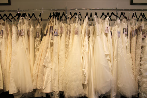 Bridal Shop «Le Dress Boutique, Discount Wedding and Evening Dresses», reviews and photos, 206 Johnson Ferry Rd, Sandy Springs, GA 30328, USA