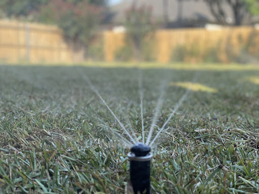 Waco Sprinkler Services