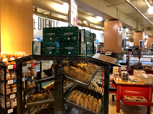 Whole Foods Market