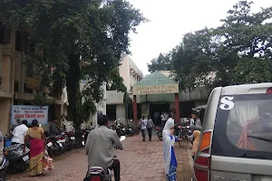District Hospital, Jalgaon image