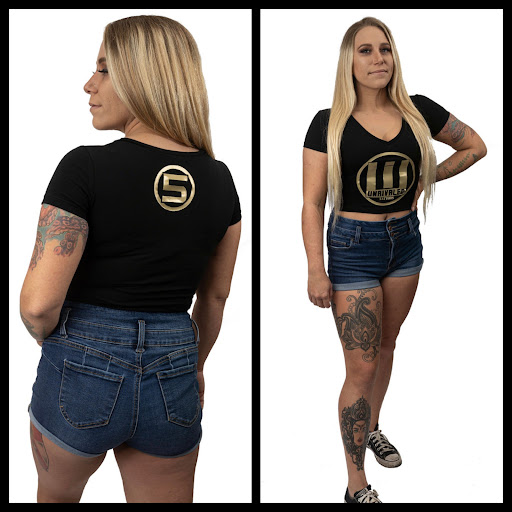 Explore anime sleeve tattoo ideas, creative tattoo ideas in Cape Coral, available at UNRIVALED INK