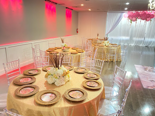 Banquet Hall «Ballroom Events Banquet Hall», reviews and photos, 4858 NW 167th St, Miami Gardens, FL 33014, USA