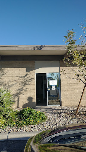 Community Medical Services - Tempe on Rural