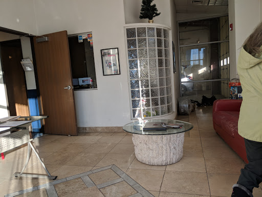 Auto Body Shop «Apex Auto Body», reviews and photos, 5809 W Colfax Ave, Lakewood, CO 80214, USA