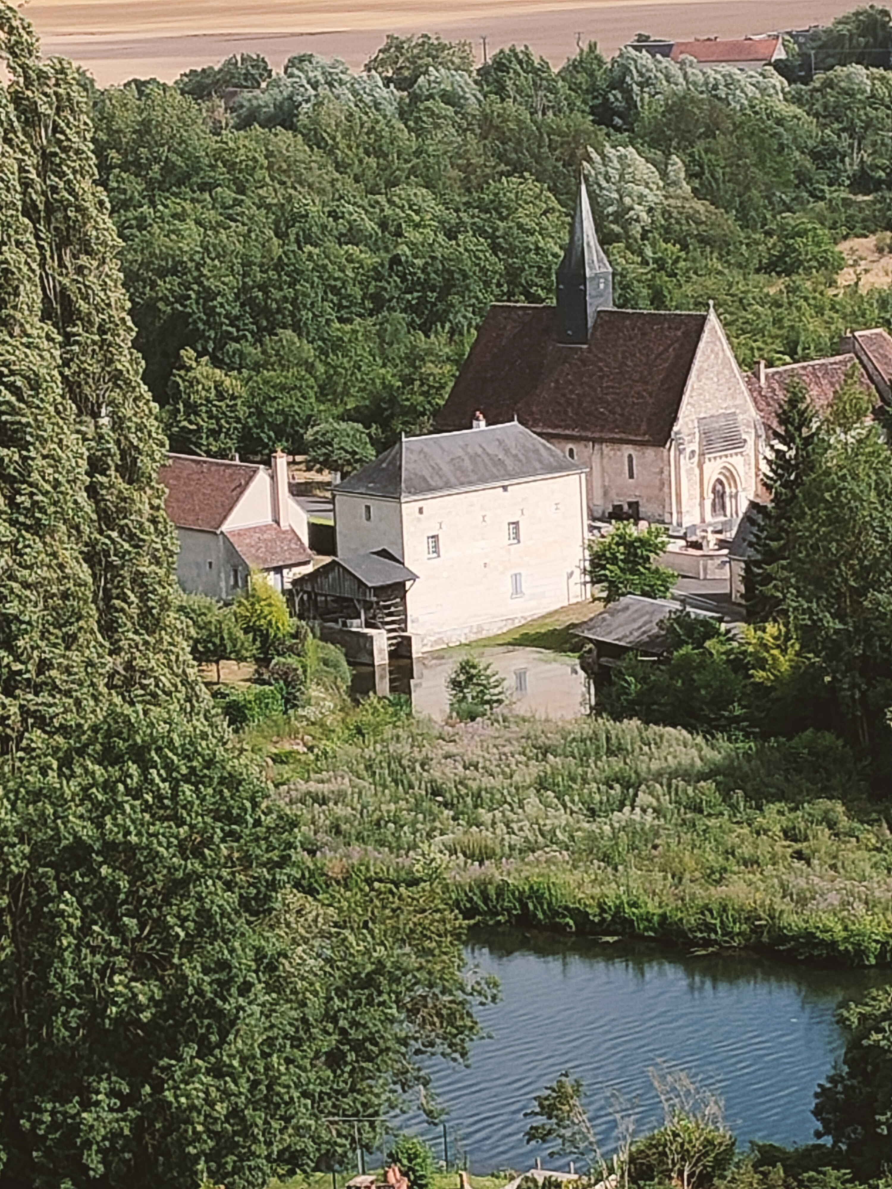 Photo n° 14 de l'avis de Laurent.a fait le 06/07/2023 à 22:53