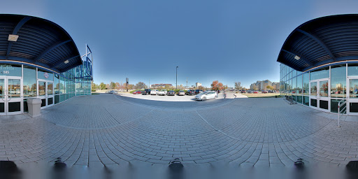 Gym «Genesis Health Clubs - Wichita Ice Center», reviews and photos, 505 W Maple St, Wichita, KS 67213, USA