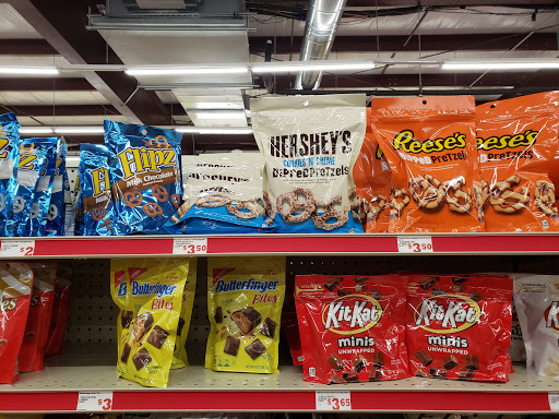 Dollar Store «FAMILY DOLLAR», reviews and photos, 577 SW Prima Vista Blvd, Port St Lucie, FL 34983, USA