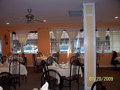 Empire Turkish Grill 12448 Memorial Dr, Houston, TX 77024
