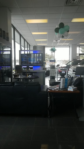 Subaru Dealer «Subaru World of Newton», reviews and photos, 84 Hampton House Rd, Newton, NJ 07860, USA