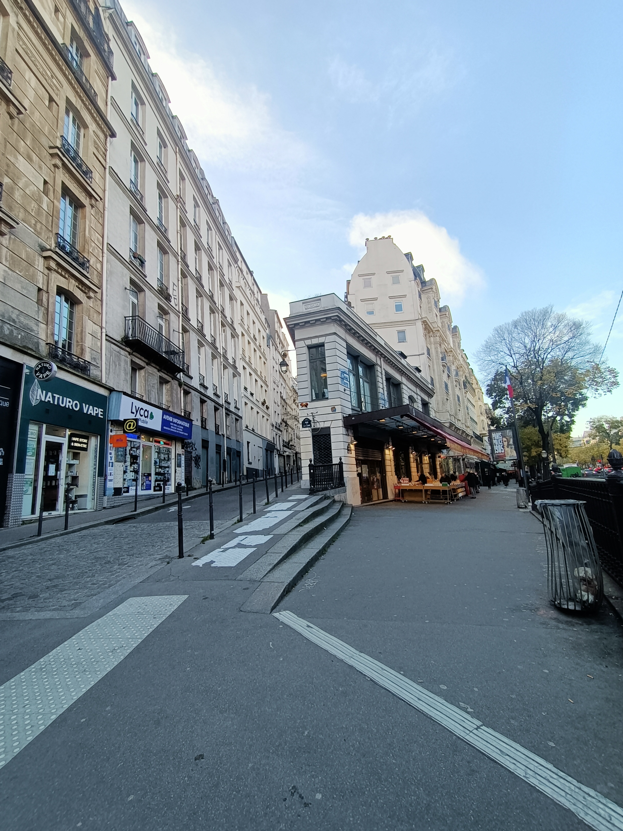 Photo n° 1 de l'avis de Marine.r fait le 10/12/2022 à 21:21