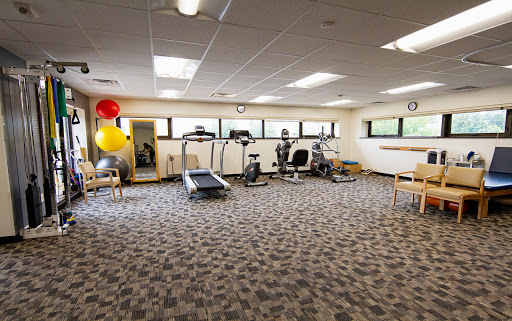 Thera-Dynamics Physical Therapy