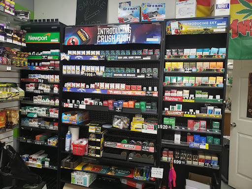 Tobacco Shop «Kenmore smoke shop», reviews and photos, 7016 Bothell Way NE b, Kenmore, WA 98028, USA