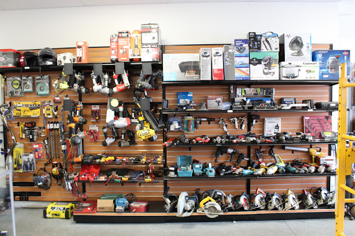 Pawn Shop «Cash Point», reviews and photos, 7C Everett St, Revere, MA 02151, USA