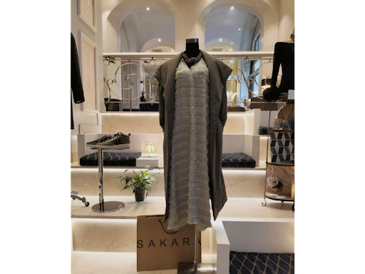 Sakara Shop | Tienda de ropa de Mujer en Madrid