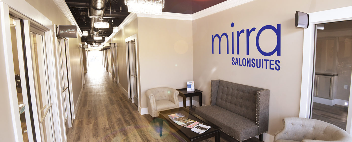 Mirra Salon Suites