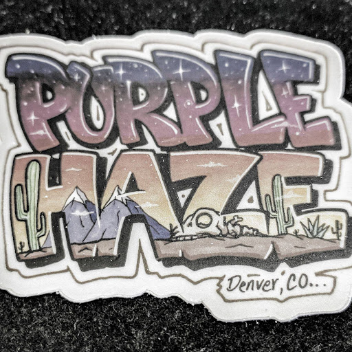 Tobacco Shop «Purple Haze», reviews and photos, 2017 E Colfax Ave, Denver, CO 80206, USA