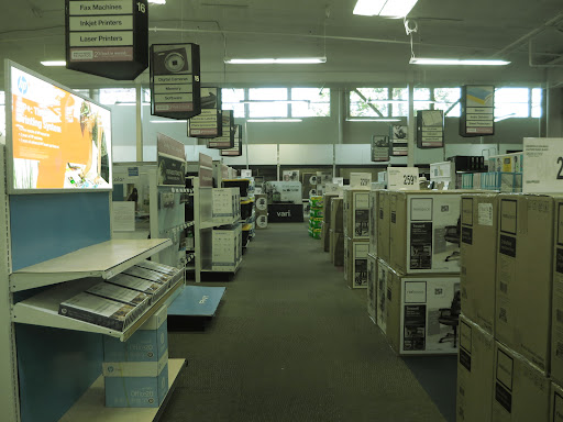 Office Depot image