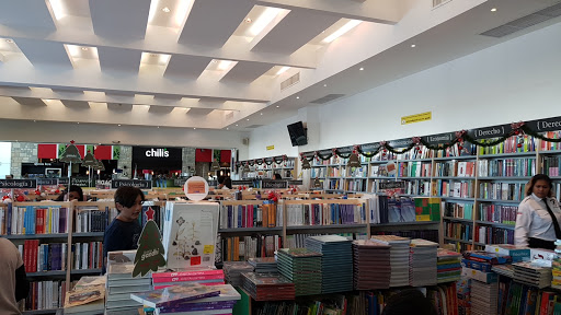 Librería Mérida