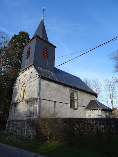 Eglise du chateau