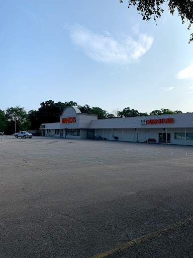 Discount Store «Big Lots», reviews and photos, 1907 S 11th St, Niles, MI 49120, USA
