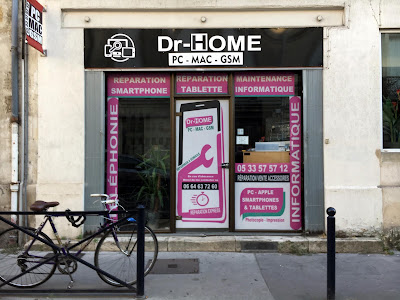 Docteur Home à Bordeaux