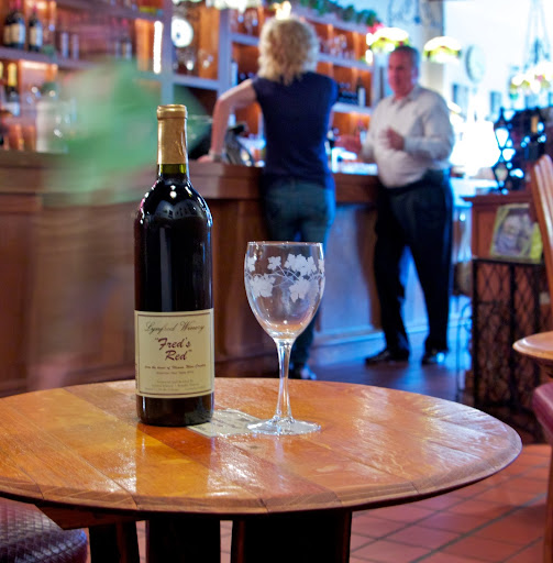 Wine Store «Tasting deVine», reviews and photos, 127 W Front St, Wheaton, IL 60187, USA