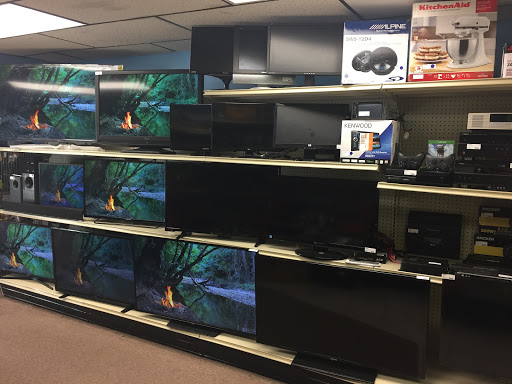 Pawn Shop «Cash Point», reviews and photos, 135 Cabot St, Beverly, MA 01915, USA