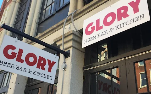 Glory Beer Bar & Kitchen image