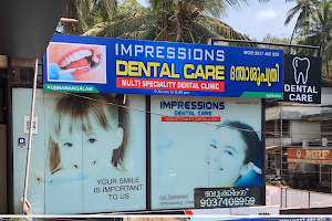 Impressions Dental Care image
