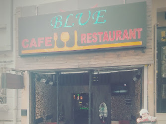 Blue Cafe Restaurant