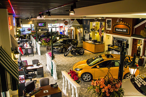 Car Dealer «Columbia Ford KIA», reviews and photos, 234 Willimantic Rd, Columbia, CT 06237, USA