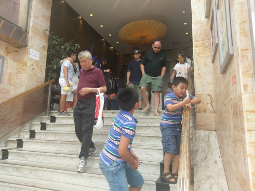 Cantonese Restaurant «Jade Asian Restaurant», reviews and photos, 136-28 39th Ave, Flushing, NY 11354, USA