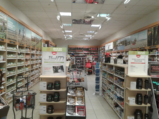 Clothing Store «Burlington Coat Factory», reviews and photos, 3651 Wall Ave, Ogden, UT 84405, USA