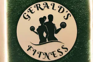 Gerald's Fitness image