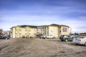 Motel 6 Regina, SK image