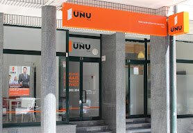 UNU VILLA