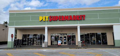 Pet Supply Store «Pet Supermarket», reviews and photos, 10291 Pines Blvd, Pembroke Pines, FL 33026, USA