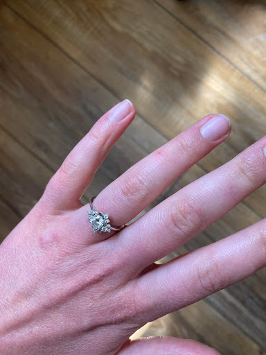 Jeweler «Sierra-West Jewelers», reviews and photos, 1344 800 E #1, Orem, UT 84097, USA